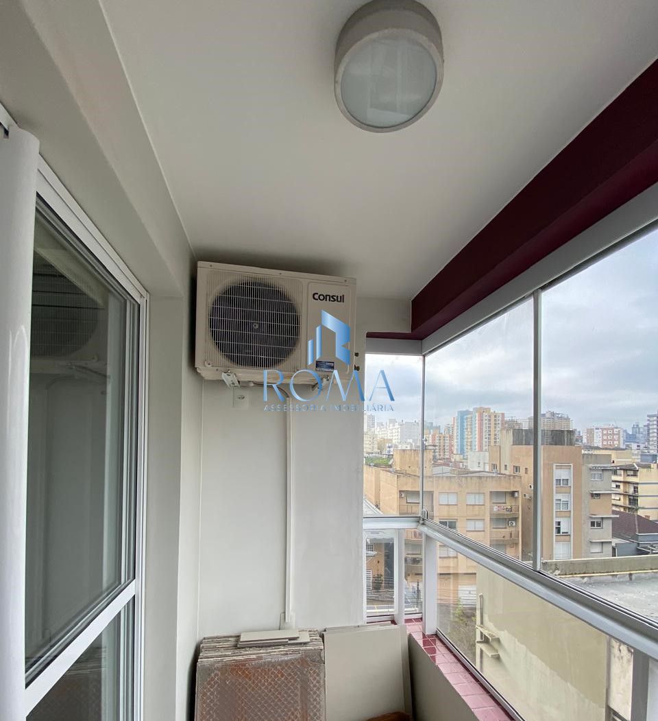 Apartamento, 1 quarto, 47 m² - Foto 11