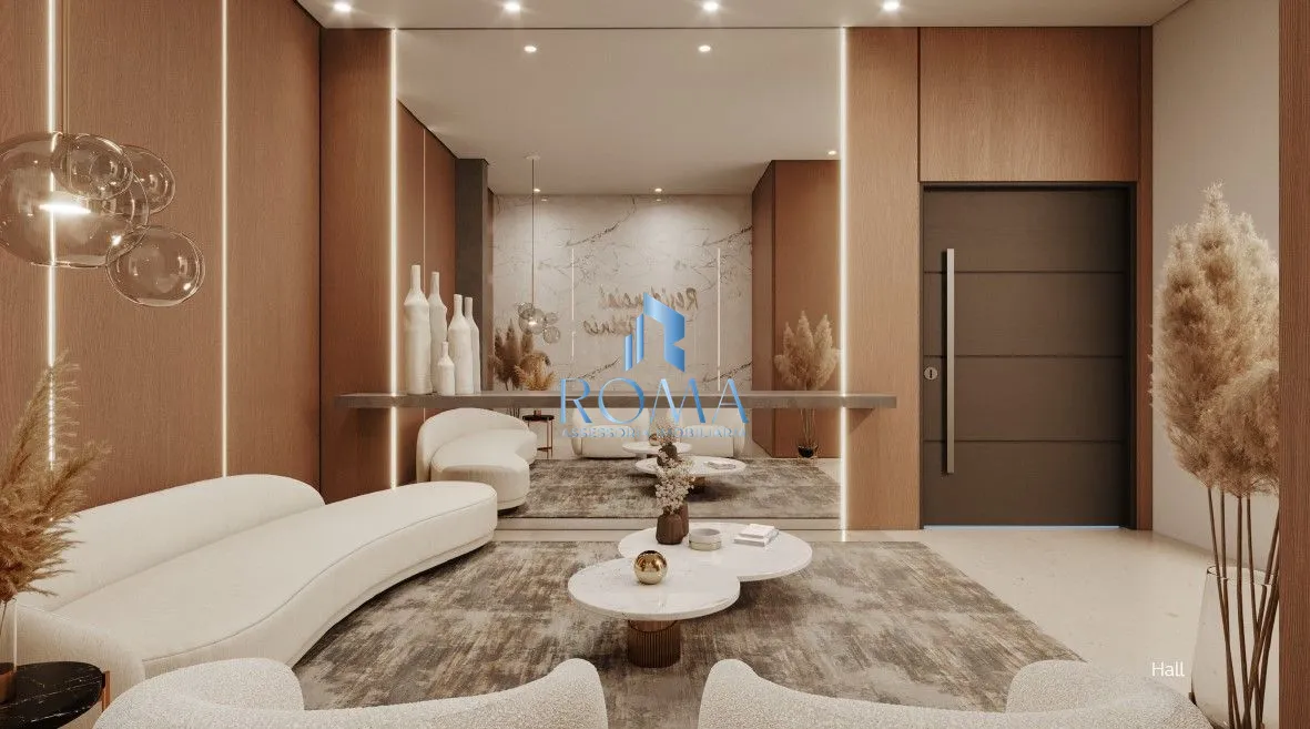 Apartamento, 3 quartos, 147 m² - Foto 5