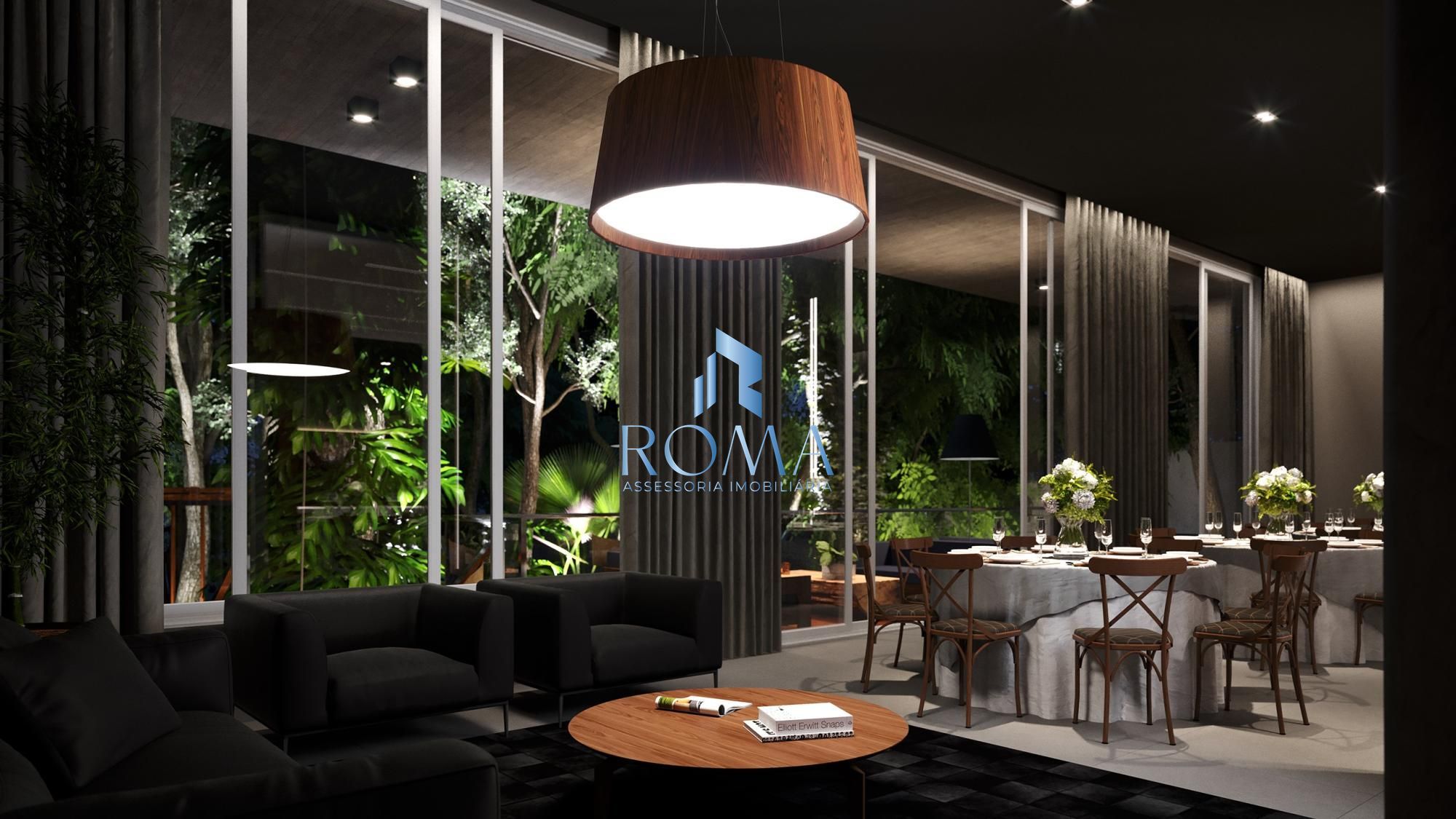 Apartamento, 3 quartos, 360 m² - Foto 11