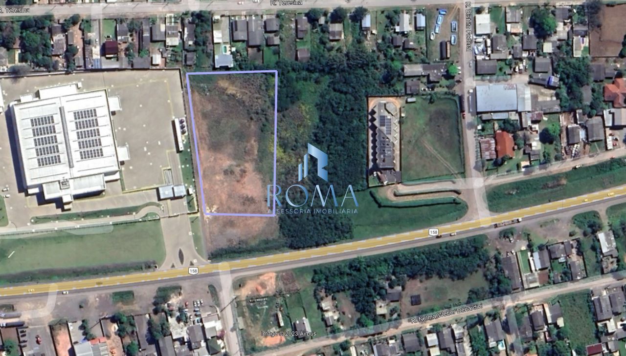 Terreno, 6629 m² - Foto 1