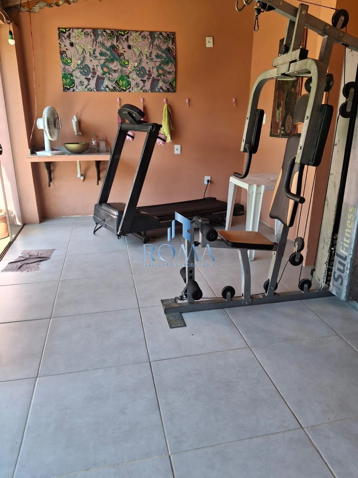 Casa, 3 quartos, 251 m² - Foto 22