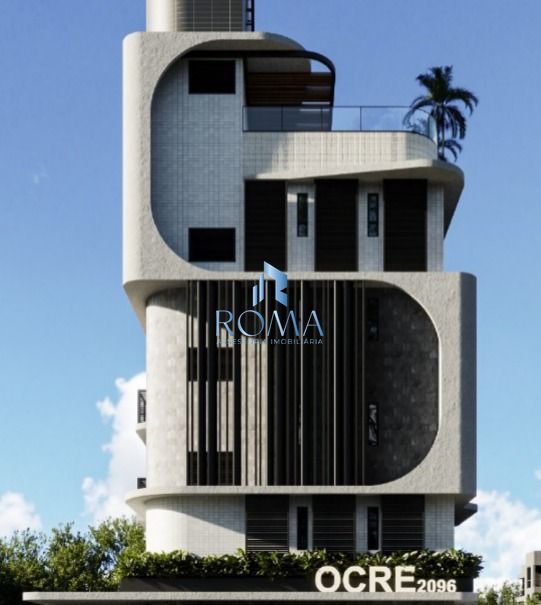 Apartamento, 2 quartos, 94 m² - Foto 1