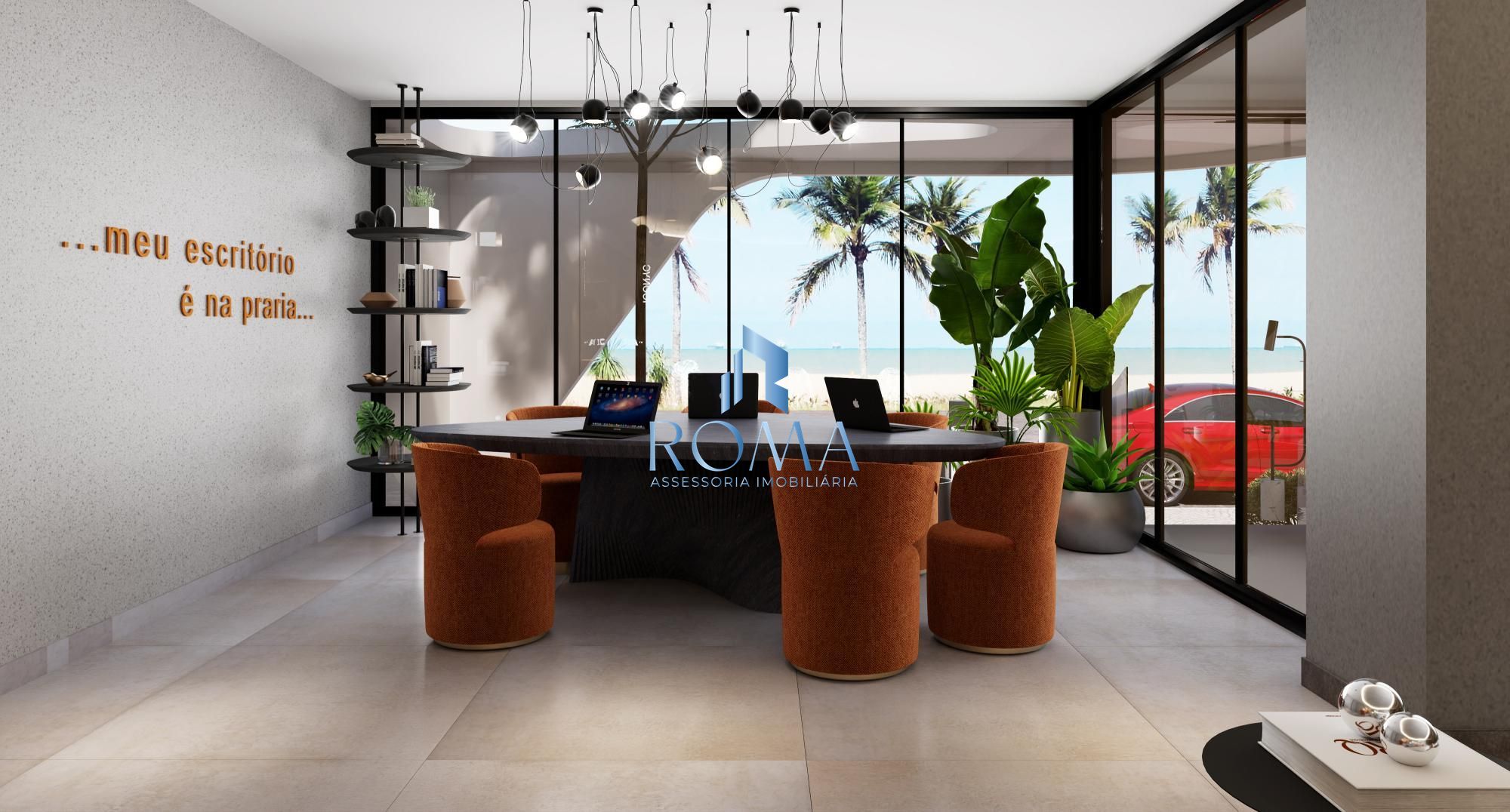 Apartamento, 2 quartos, 34 m² - Foto 5