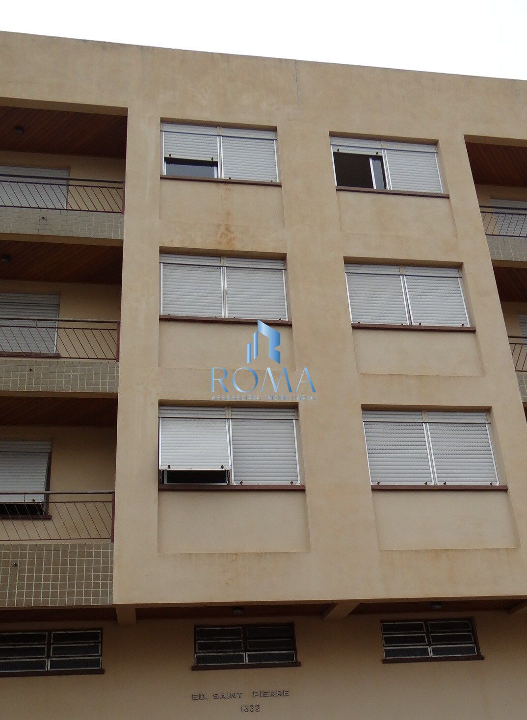 Apartamento, 1 quarto, 49 m² - Foto 2