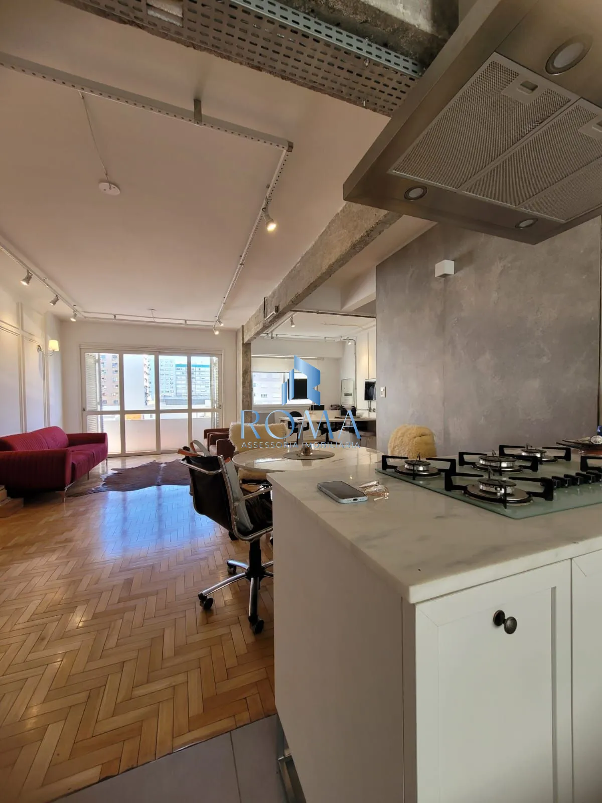 Apartamento, 2 quartos, 123 m² - Foto 23