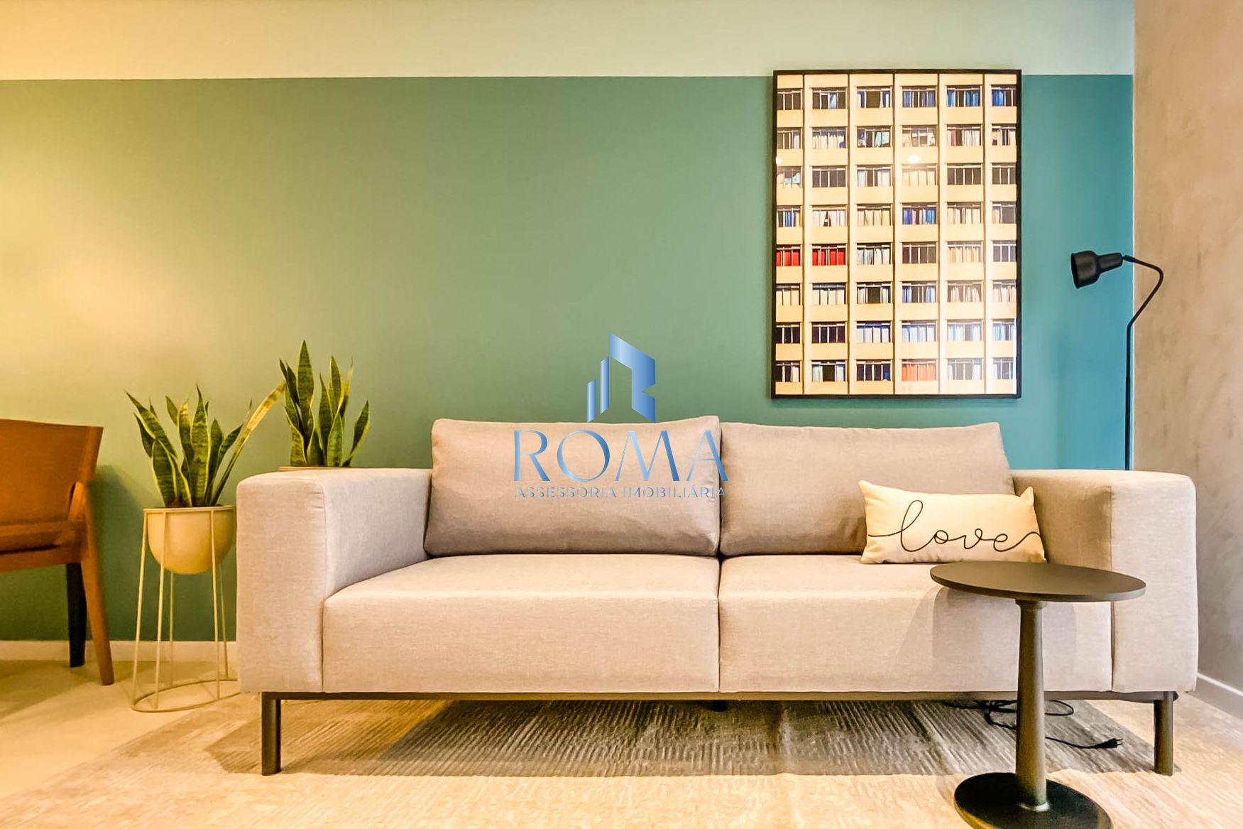 Apartamento, 2 quartos, 80 m² - Foto 4