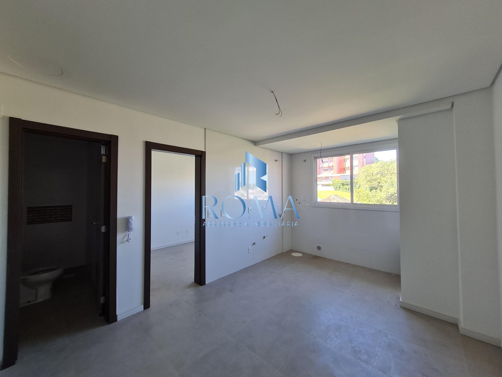 Apartamento, 1 quarto, 30 m² - Foto 6