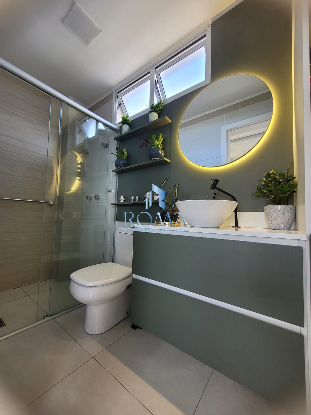 Cobertura, 3 quartos, 257 m² - Foto 10