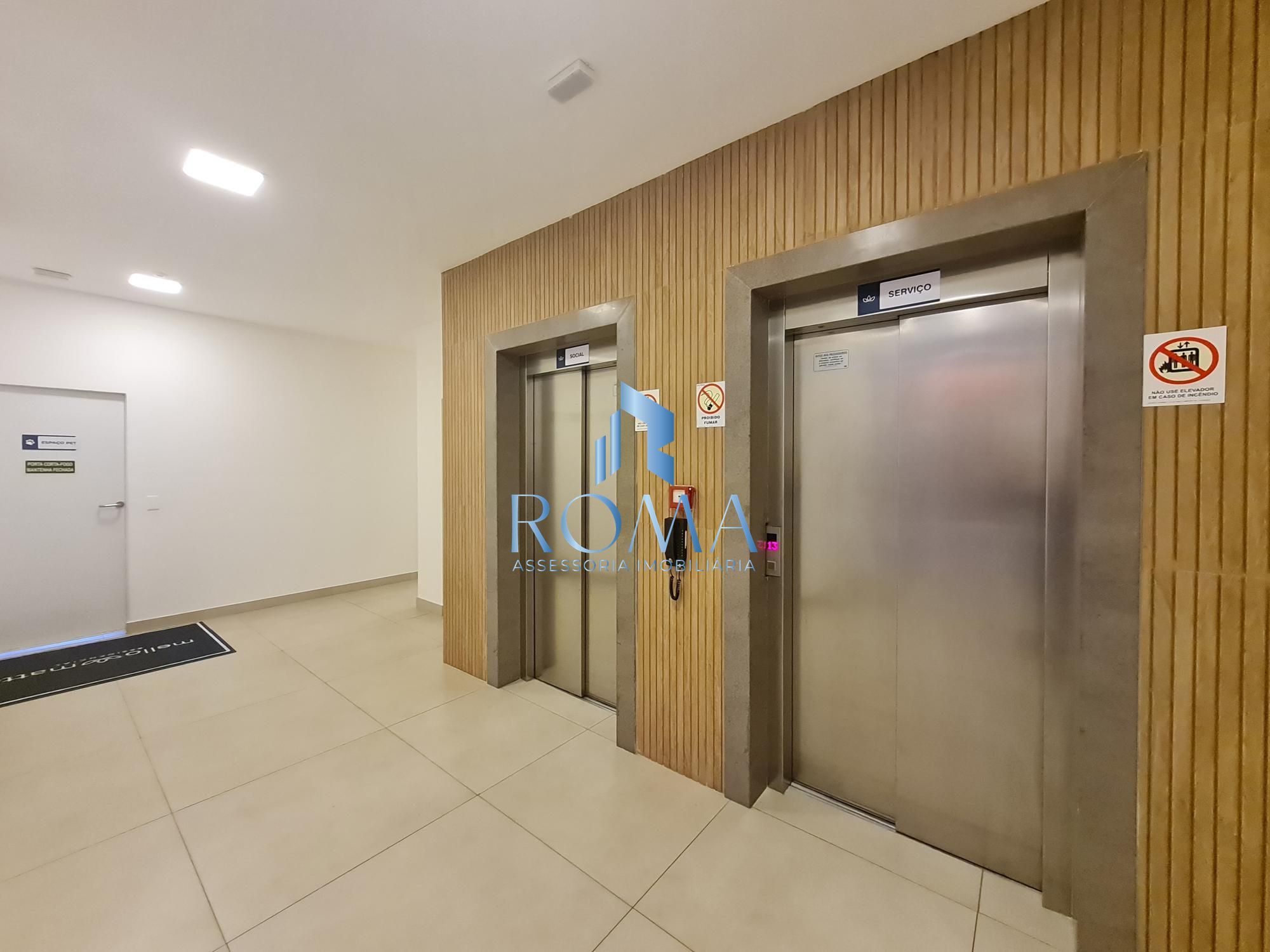 Apartamento, 1 quarto, 39 m² - Foto 4