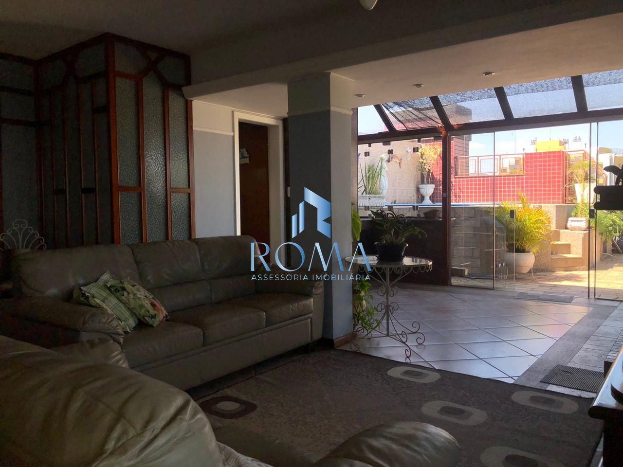 Cobertura, 4 quartos, 254 m² - Foto 11