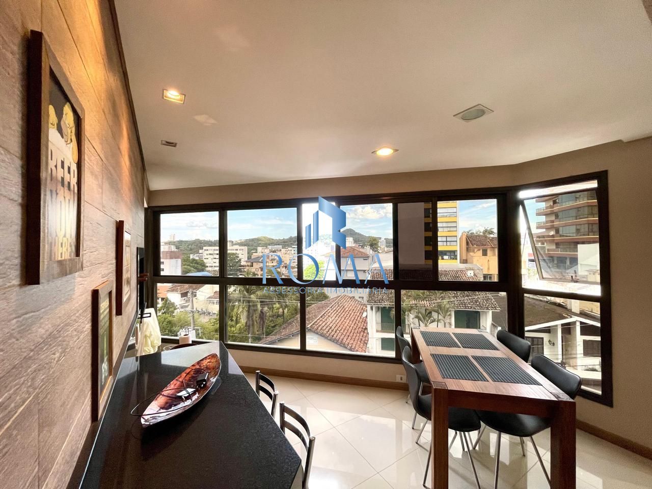 Apartamento, 3 quartos, 189 m² - Foto 3