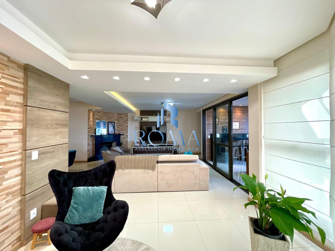 Apartamento, 3 quartos, 189 m² - Foto 8