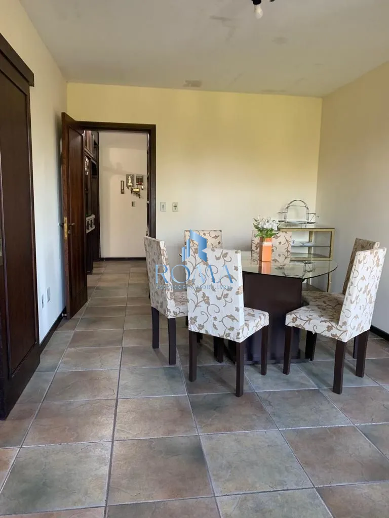 Apartamento, 3 quartos, 266 m² - Foto 5