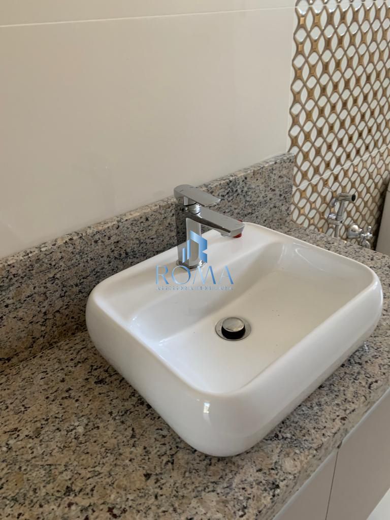 Apartamento, 3 quartos, 134 m² - Foto 3