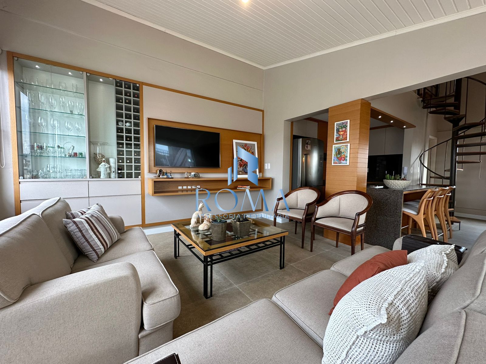 Cobertura, 3 quartos, 272 m² - Foto 19