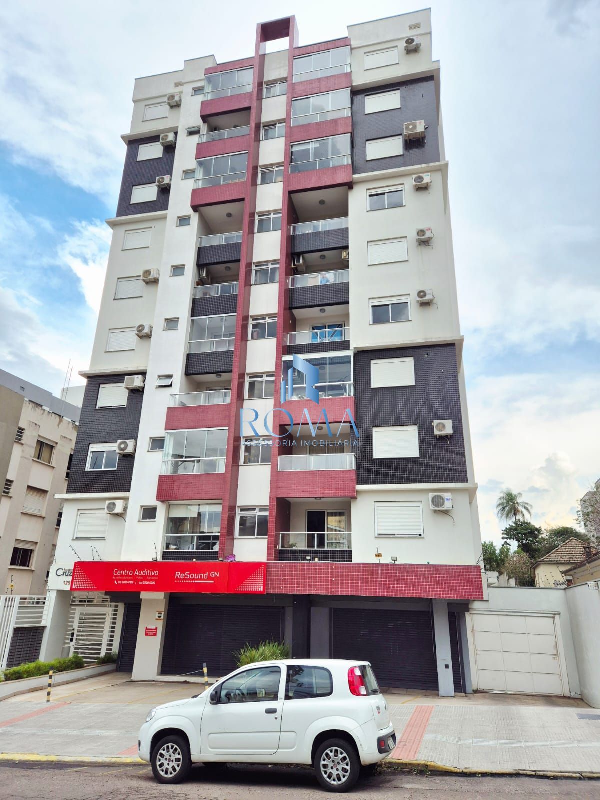 Apartamento, 1 quarto, 47 m² - Foto 1
