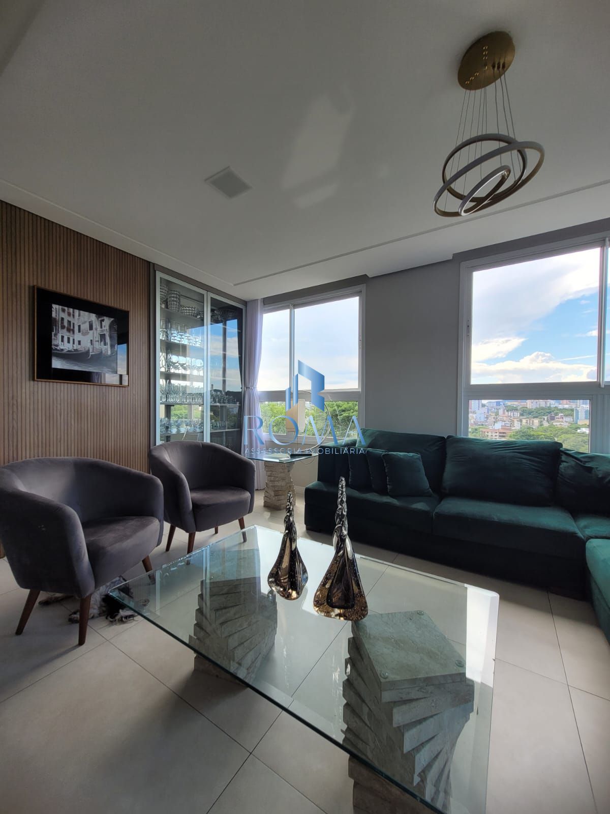 Cobertura, 3 quartos, 257 m² - Foto 7