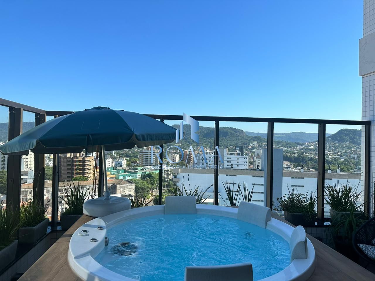Cobertura, 3 quartos, 210 m² - Foto 12