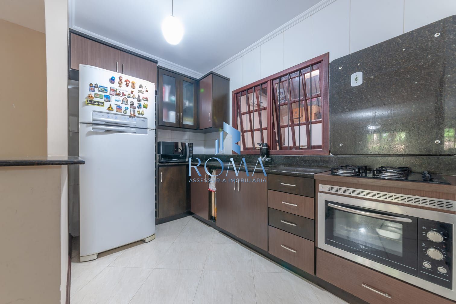 Casa de Condomínio, 3 quartos - Foto 5