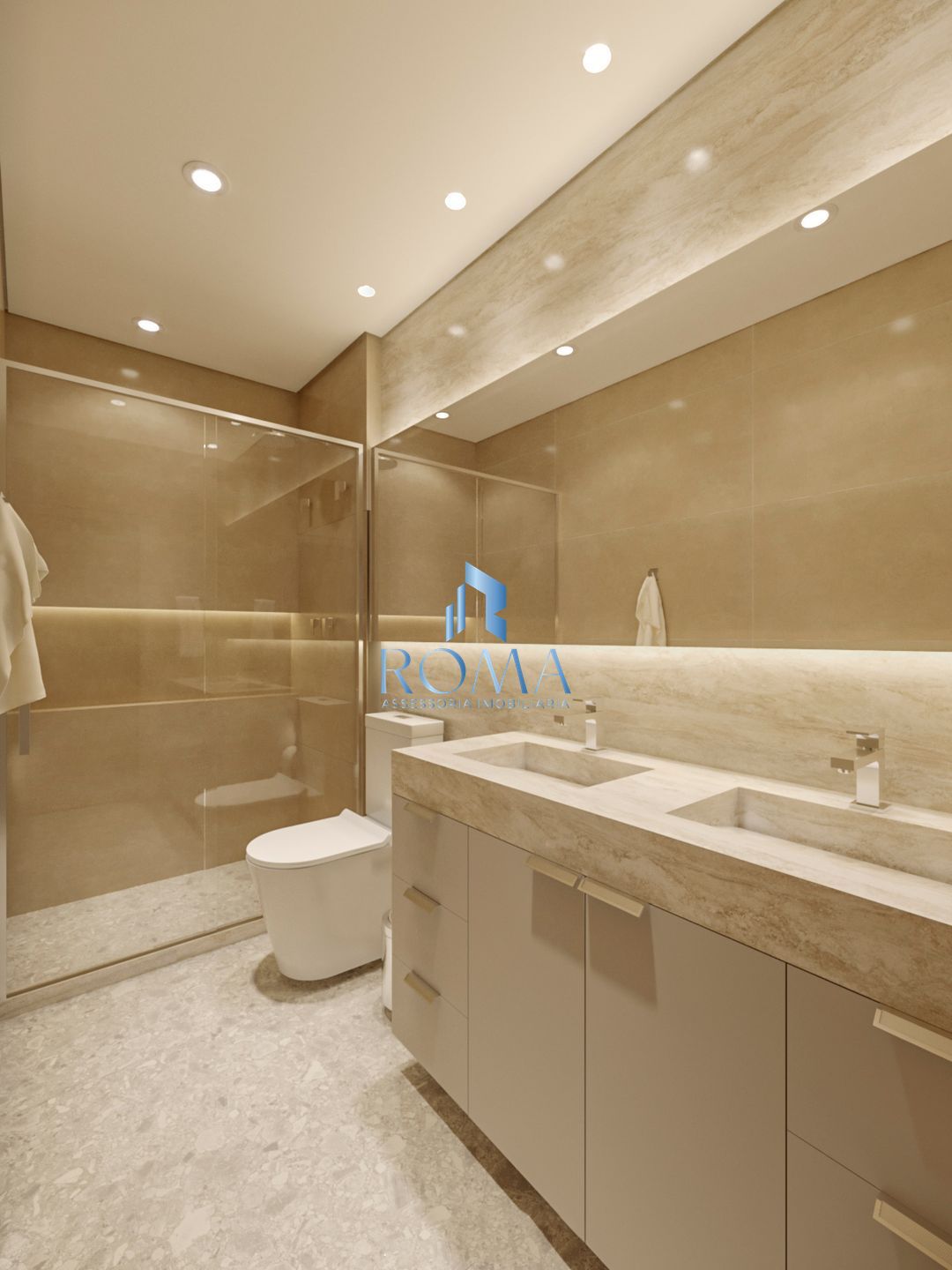 Apartamento, 3 quartos, 120 m² - Foto 12