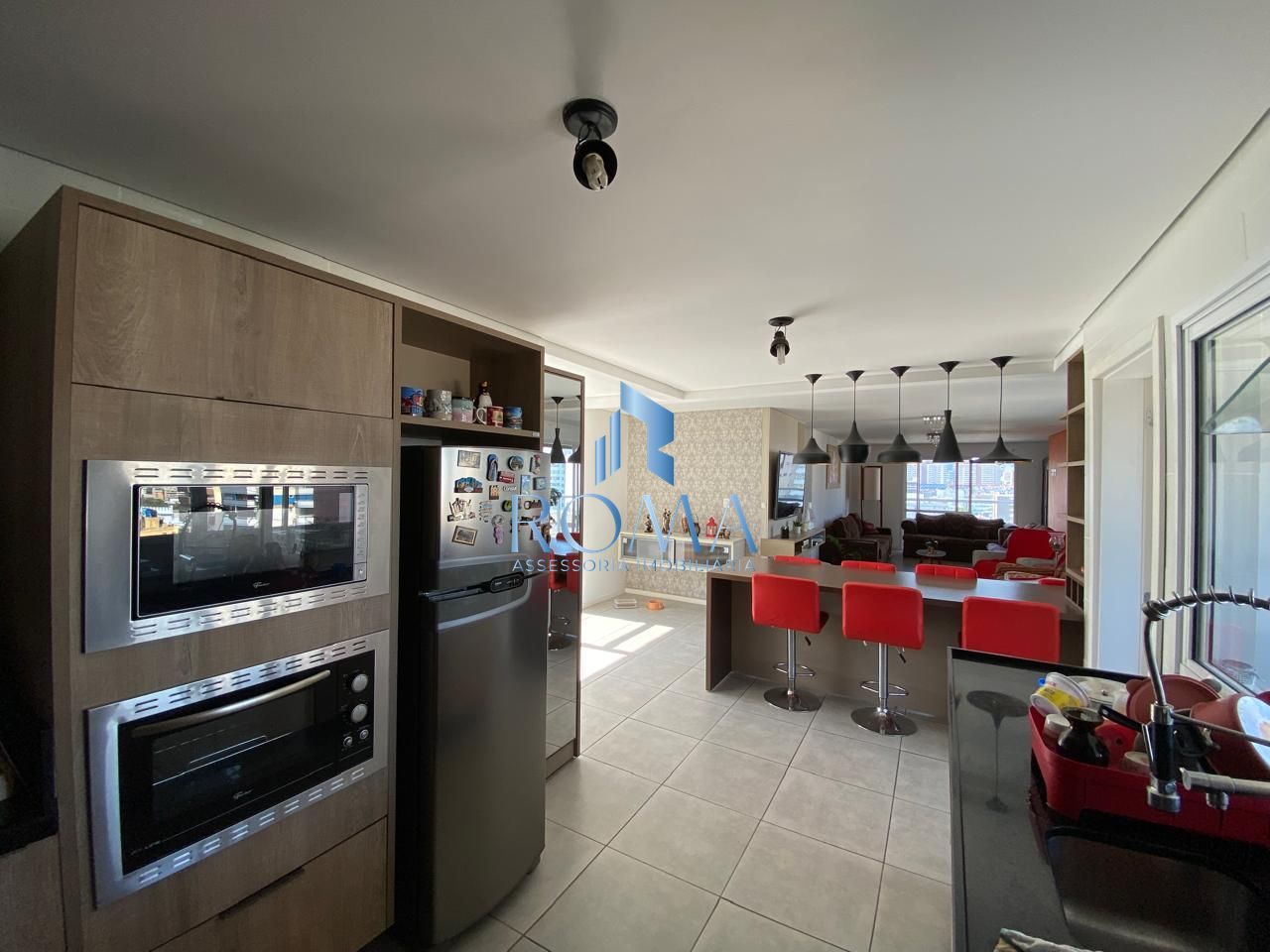 Cobertura, 3 quartos, 267 m² - Foto 6