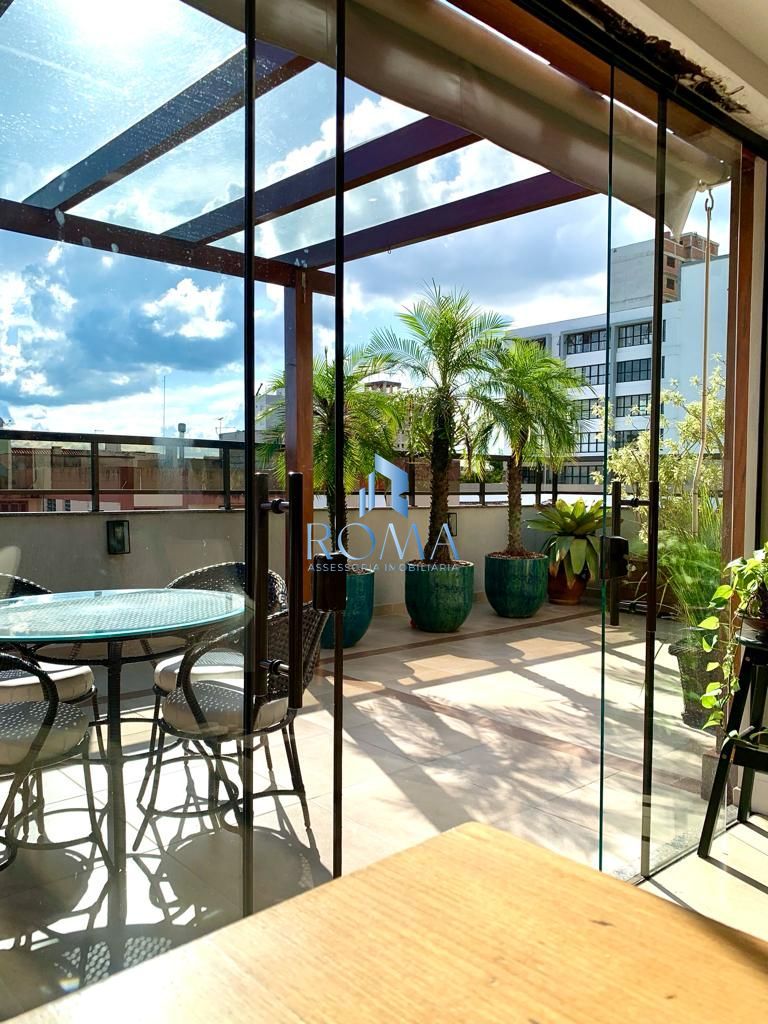Cobertura, 4 quartos, 325 m² - Foto 18