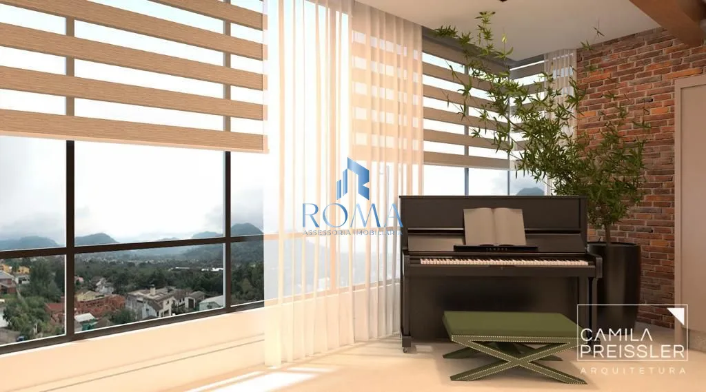 Apartamento, 3 quartos, 227 m² - Foto 13