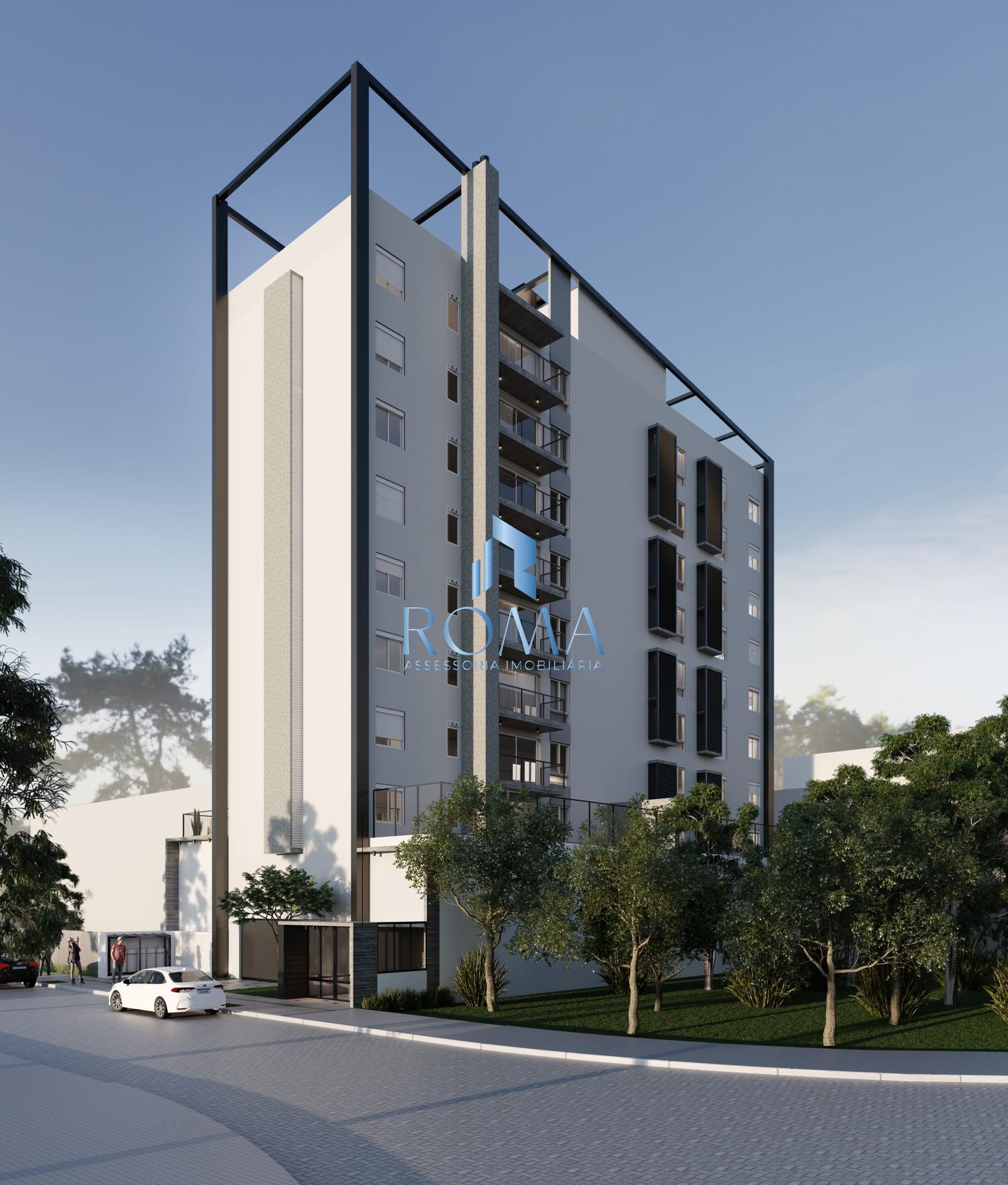 Apartamento, 3 quartos, 123 m² - Foto 1