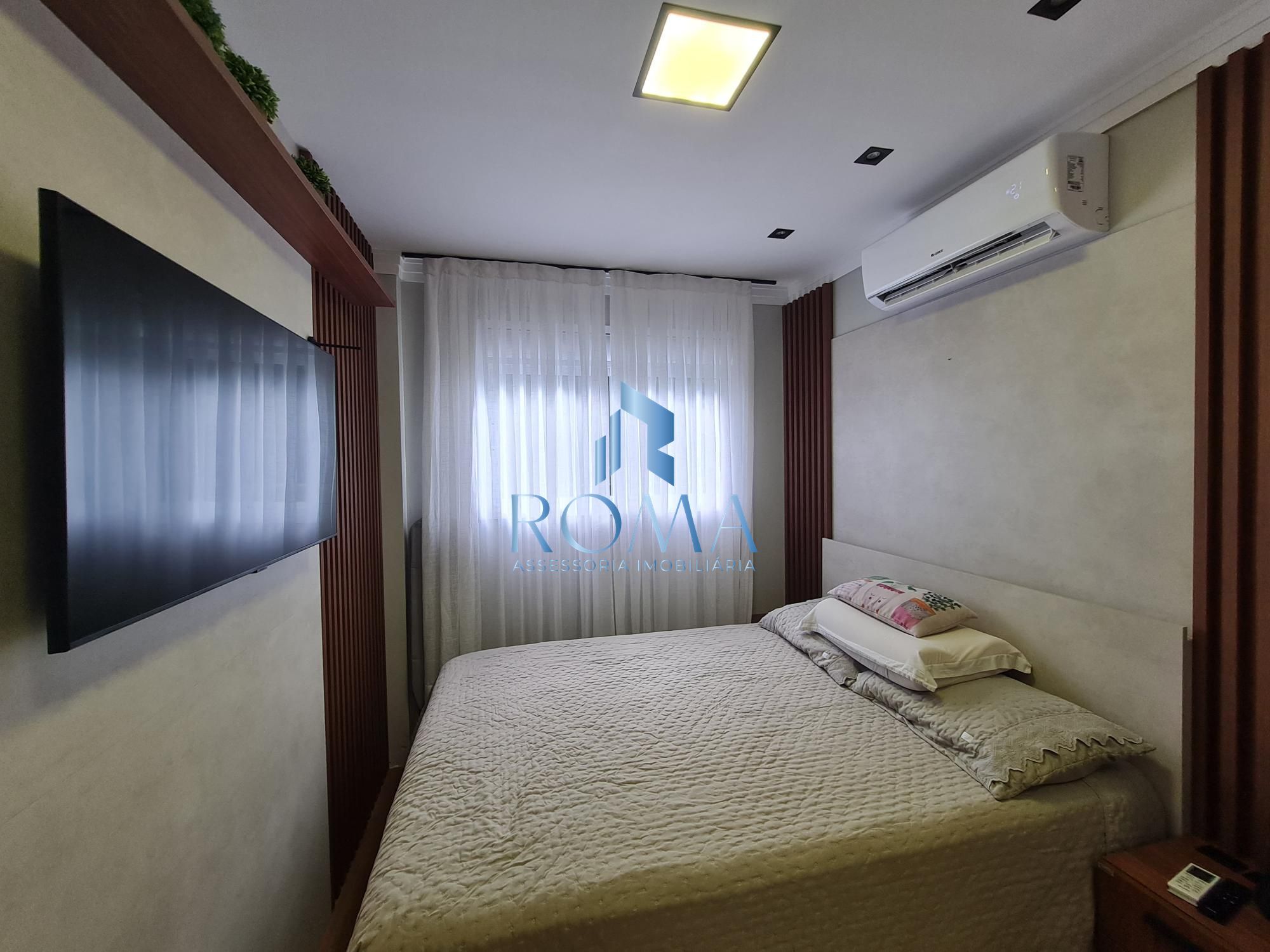 Apartamento, 1 quarto, 39 m² - Foto 9