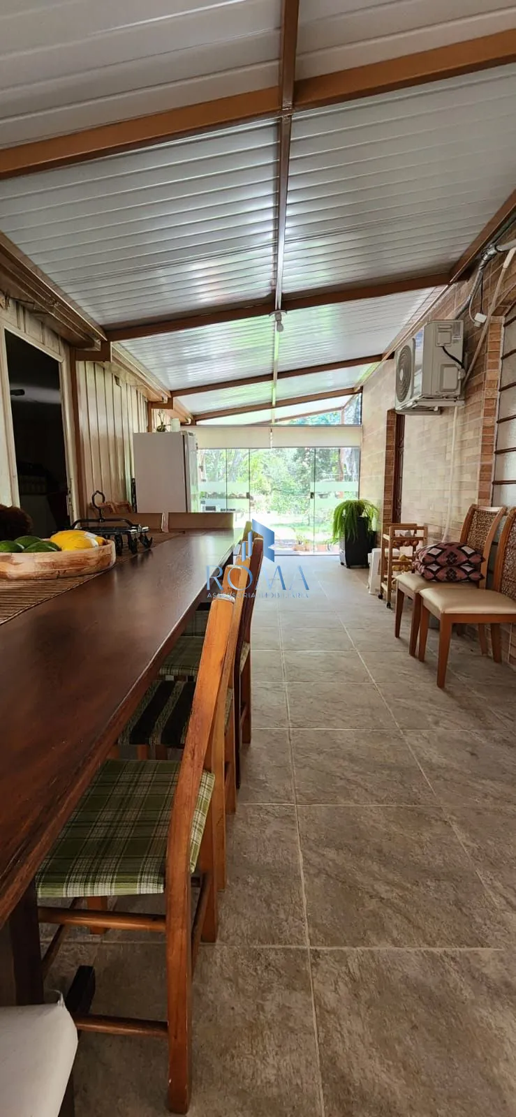 Chácara, 3 quartos, 5000 m² - Foto 32