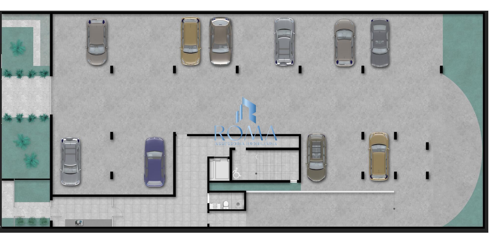 Apartamento, 2 quartos, 83 m² - Foto 17