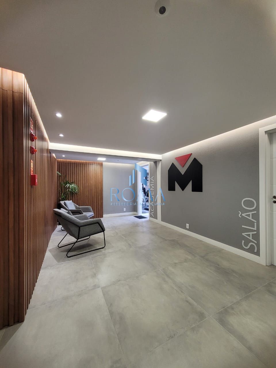 Apartamento, 2 quartos, 53 m² - Foto 6