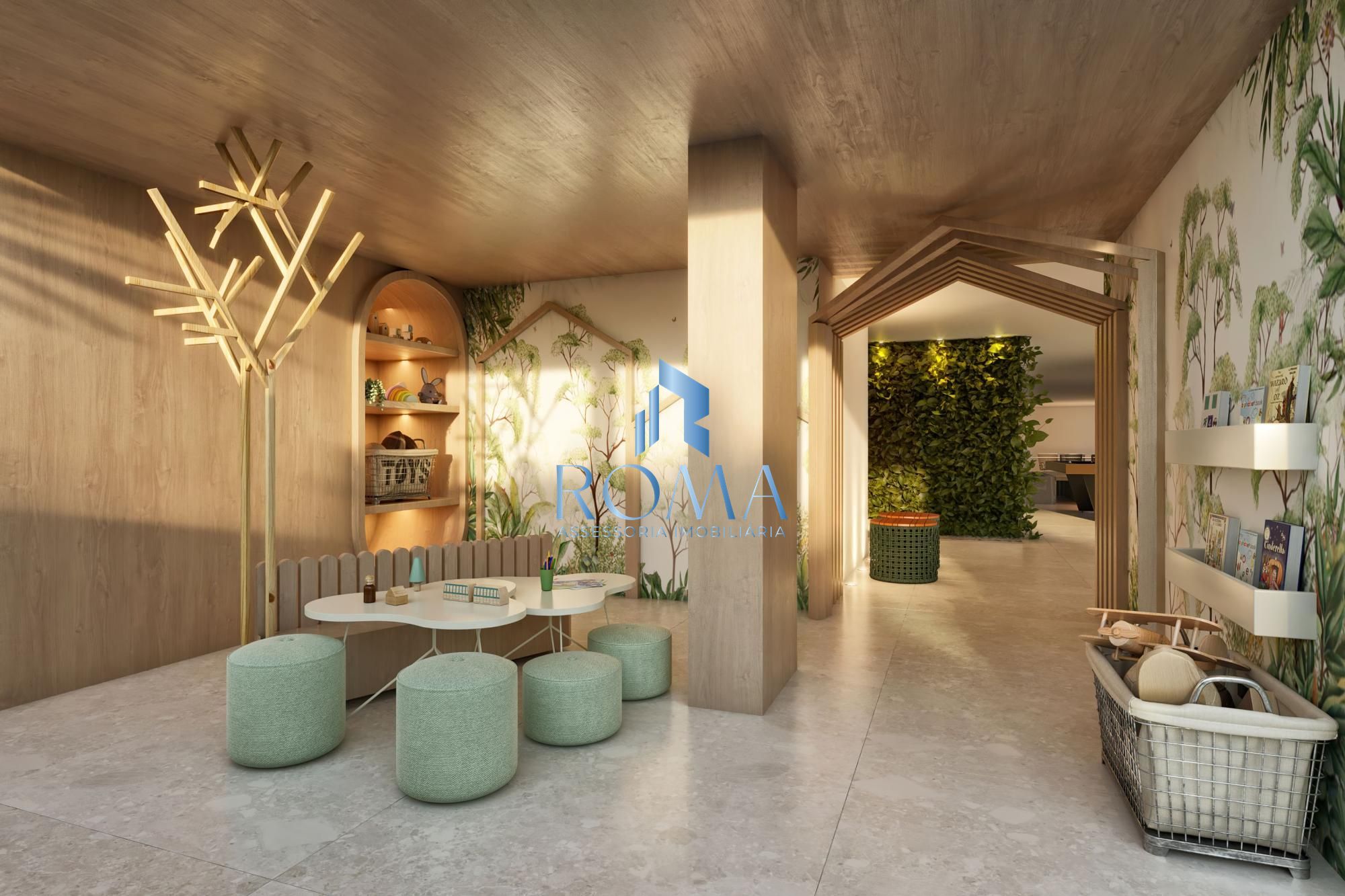 Apartamento, 3 quartos, 116 m² - Foto 6