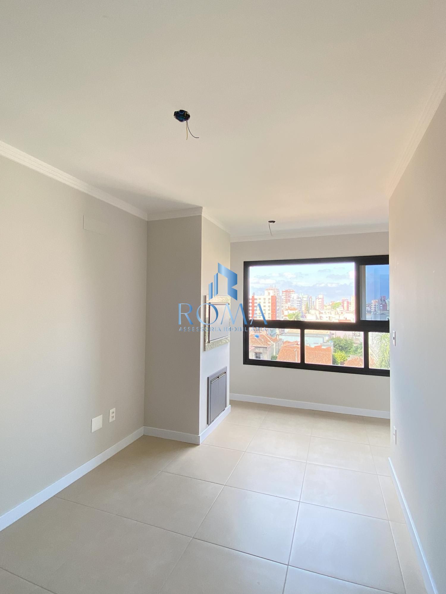 Apartamento, 1 quarto, 46 m² - Foto 2