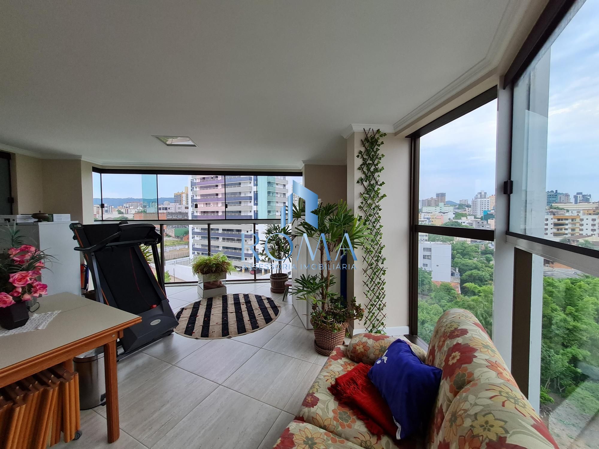 Apartamento, 4 quartos, 267 m² - Foto 14