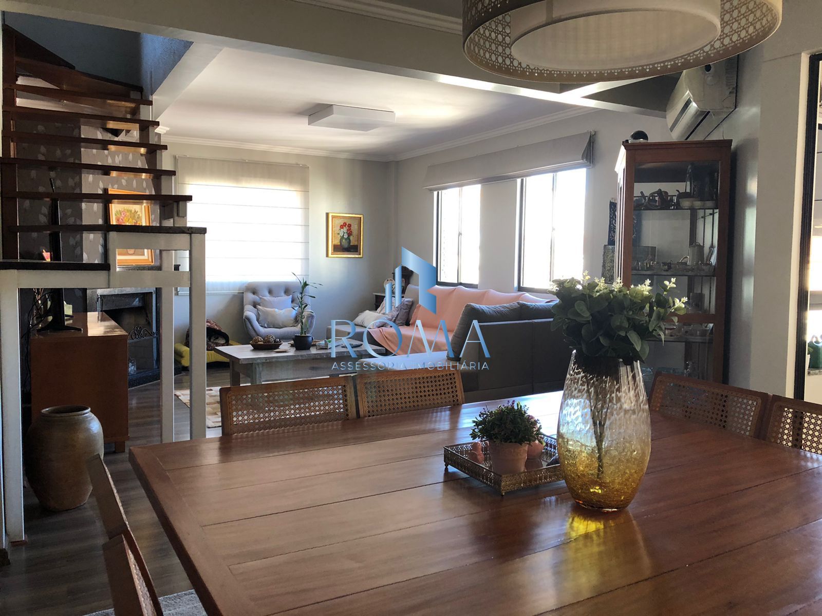Cobertura, 3 quartos, 261 m² - Foto 6