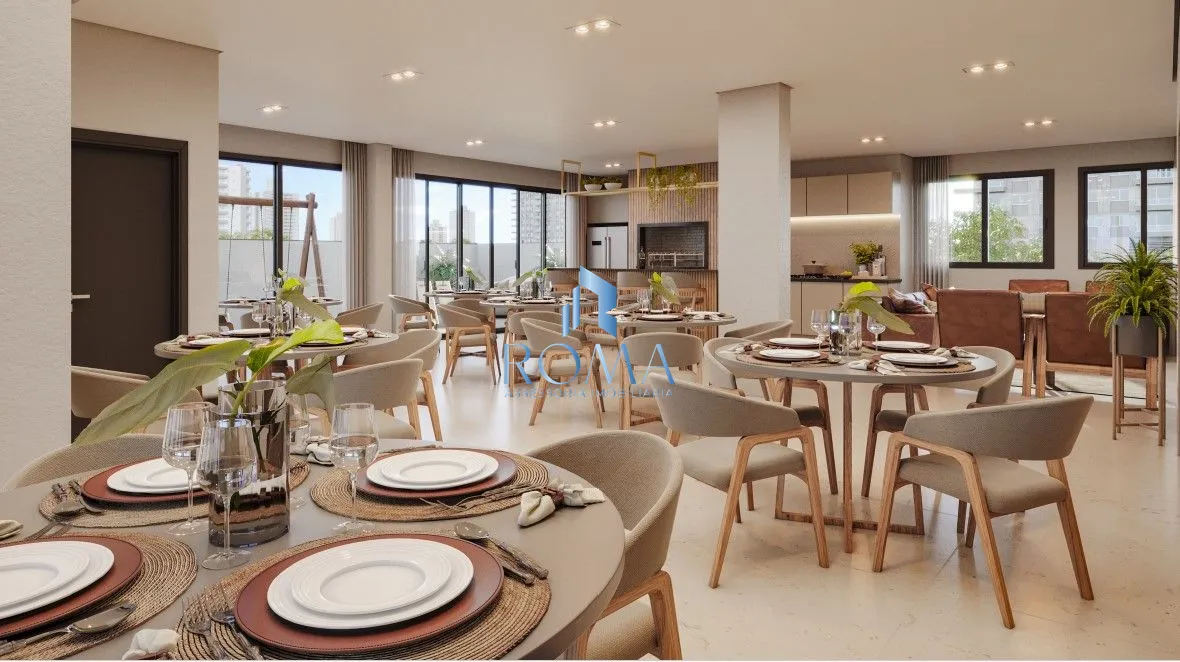 Apartamento, 3 quartos, 147 m² - Foto 9