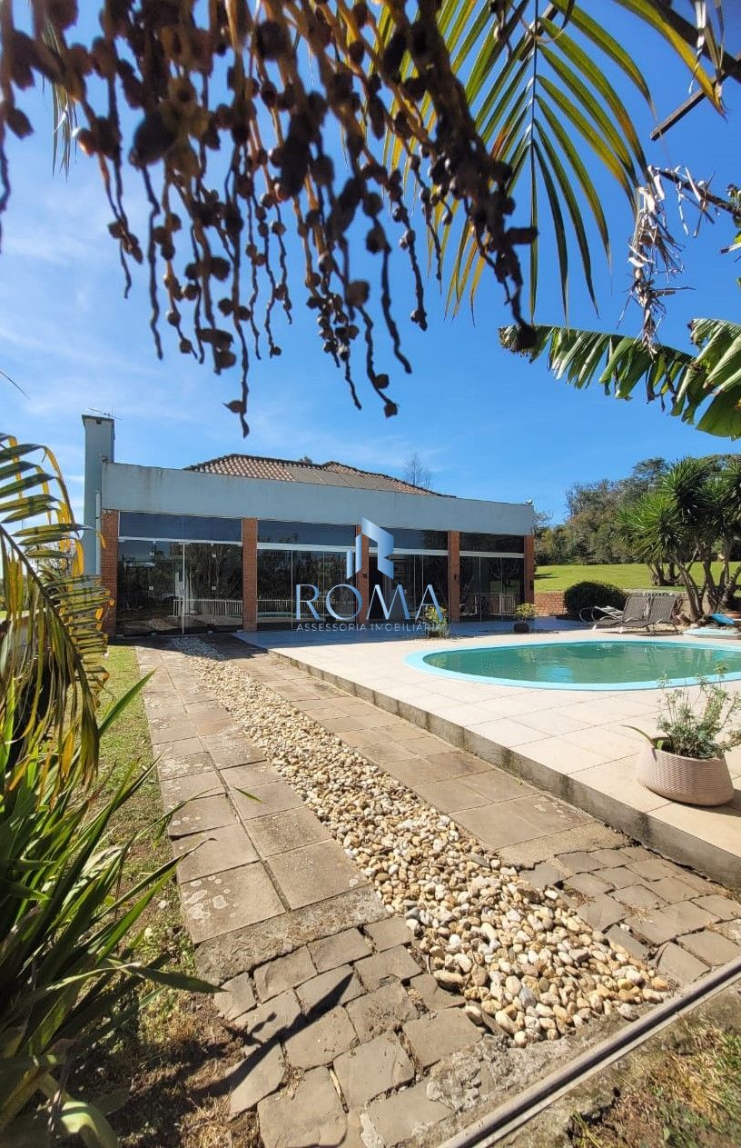 Sítio, 3 quartos, 17 hectares - Foto 1