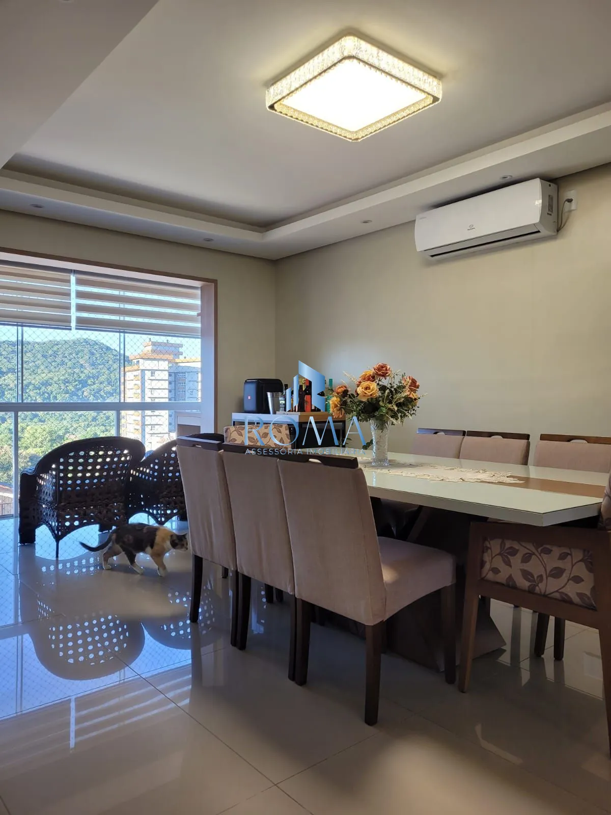Apartamento, 3 quartos, 178 m² - Foto 2