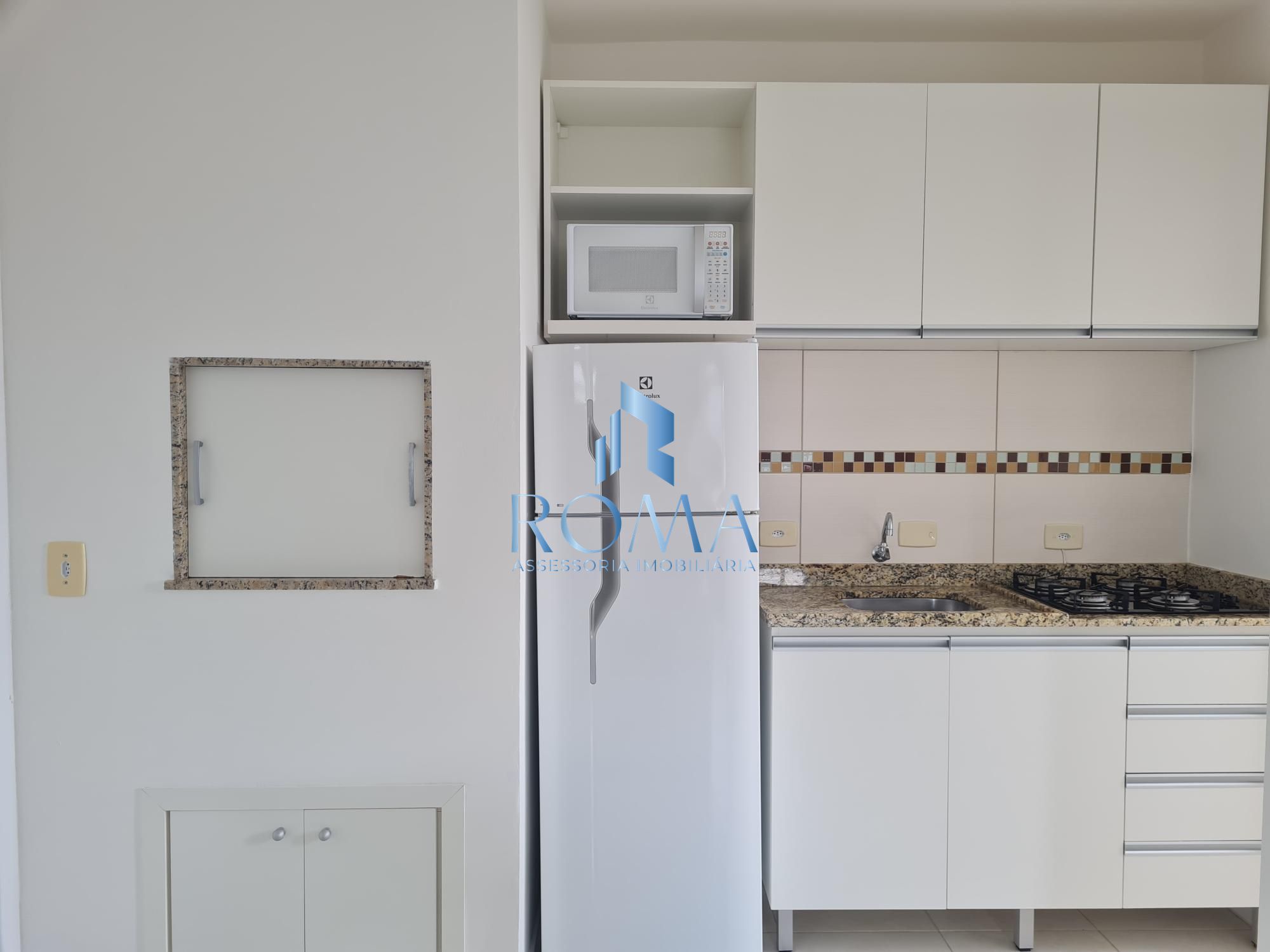 Apartamento, 1 quarto, 33 m² - Foto 4