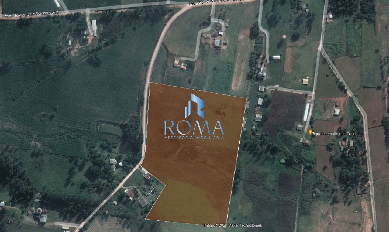 Terreno, 7 hectares - Foto 2