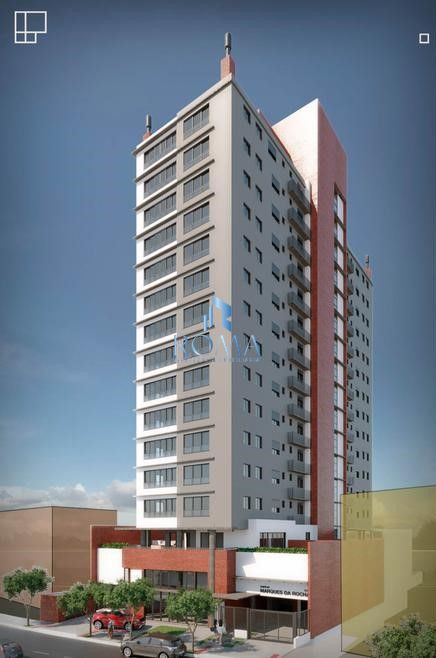 Apartamento, 3 quartos, 111 m² - Foto 1