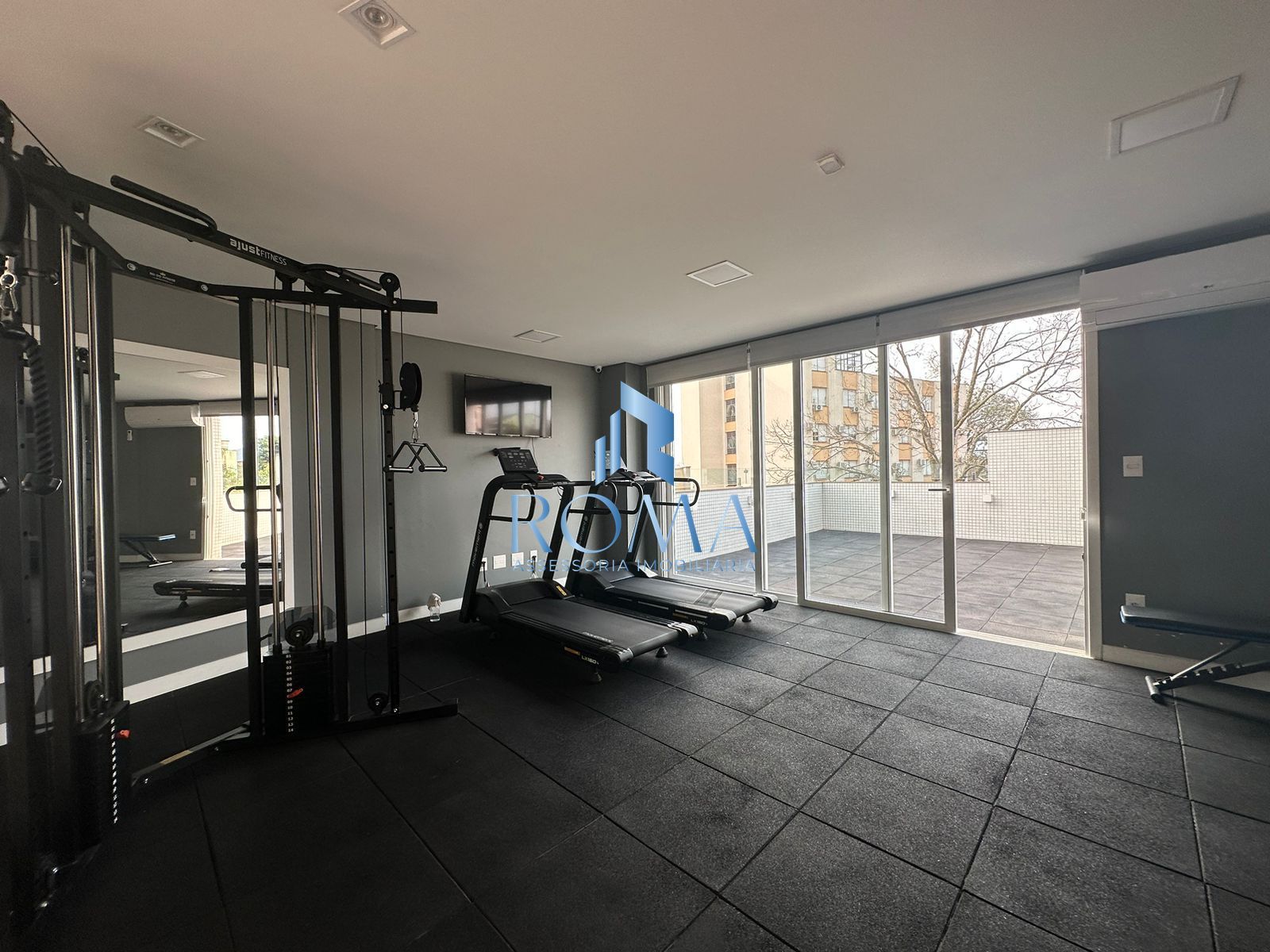 Apartamento, 2 quartos, 83 m² - Foto 19
