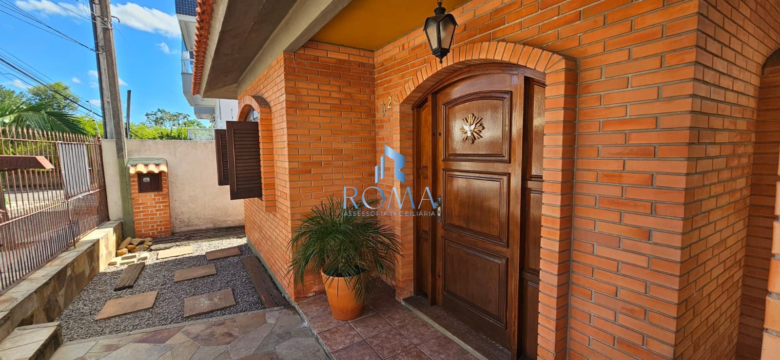 Casa, 3 quartos, 151 m² - Foto 1