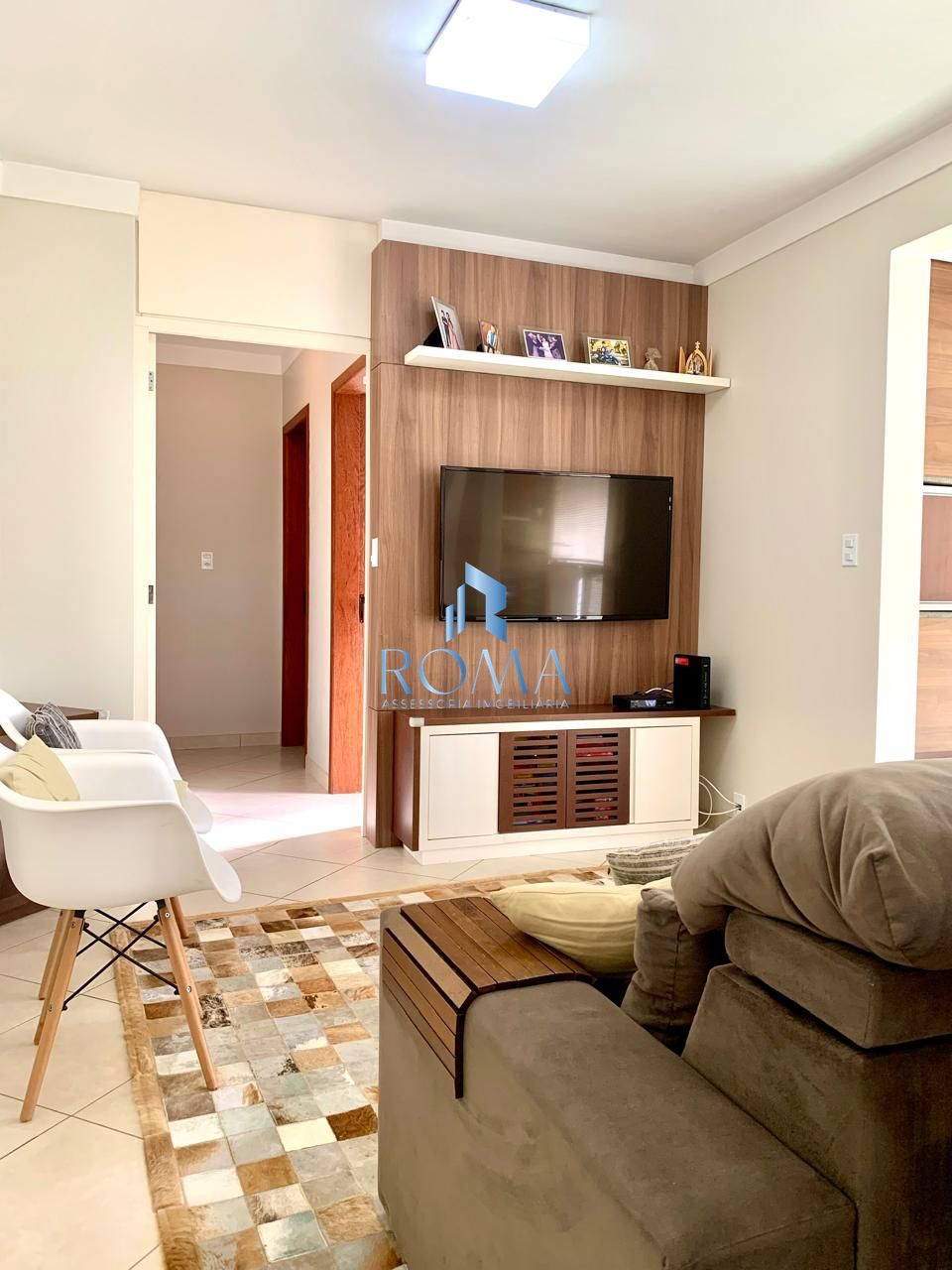 Apartamento, 2 quartos, 96 m² - Foto 5