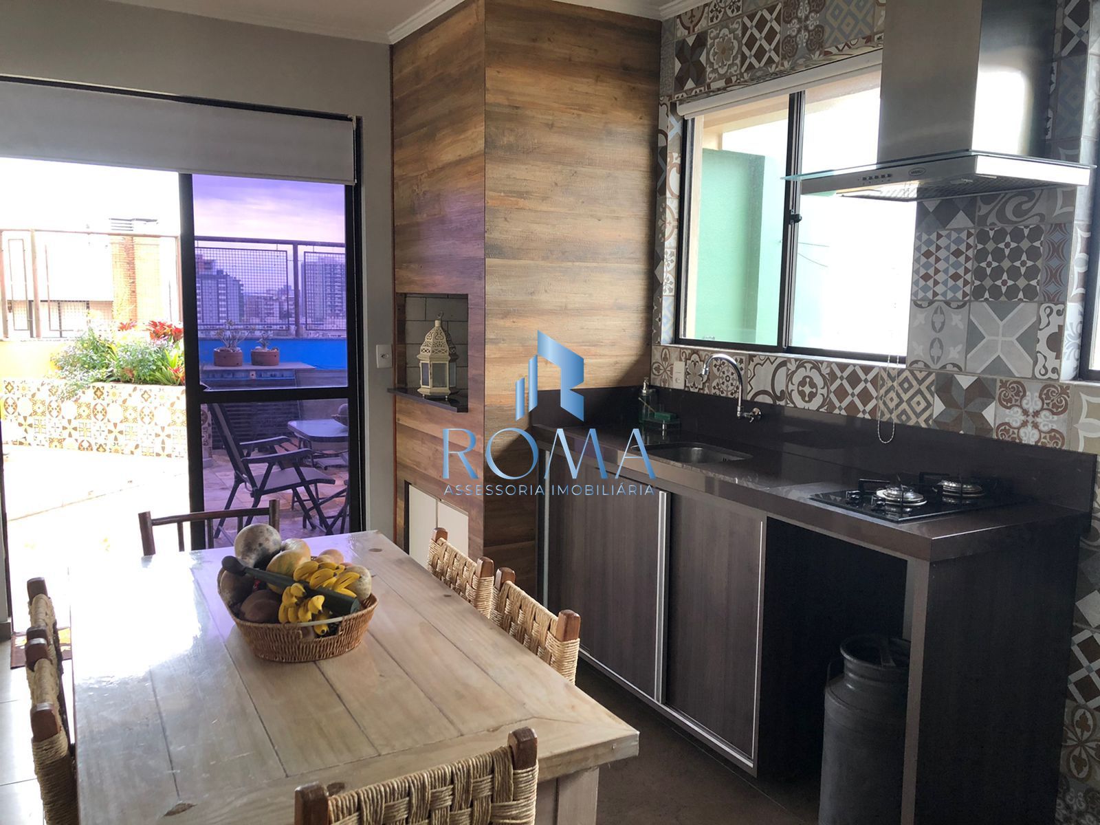 Cobertura, 3 quartos, 261 m² - Foto 18