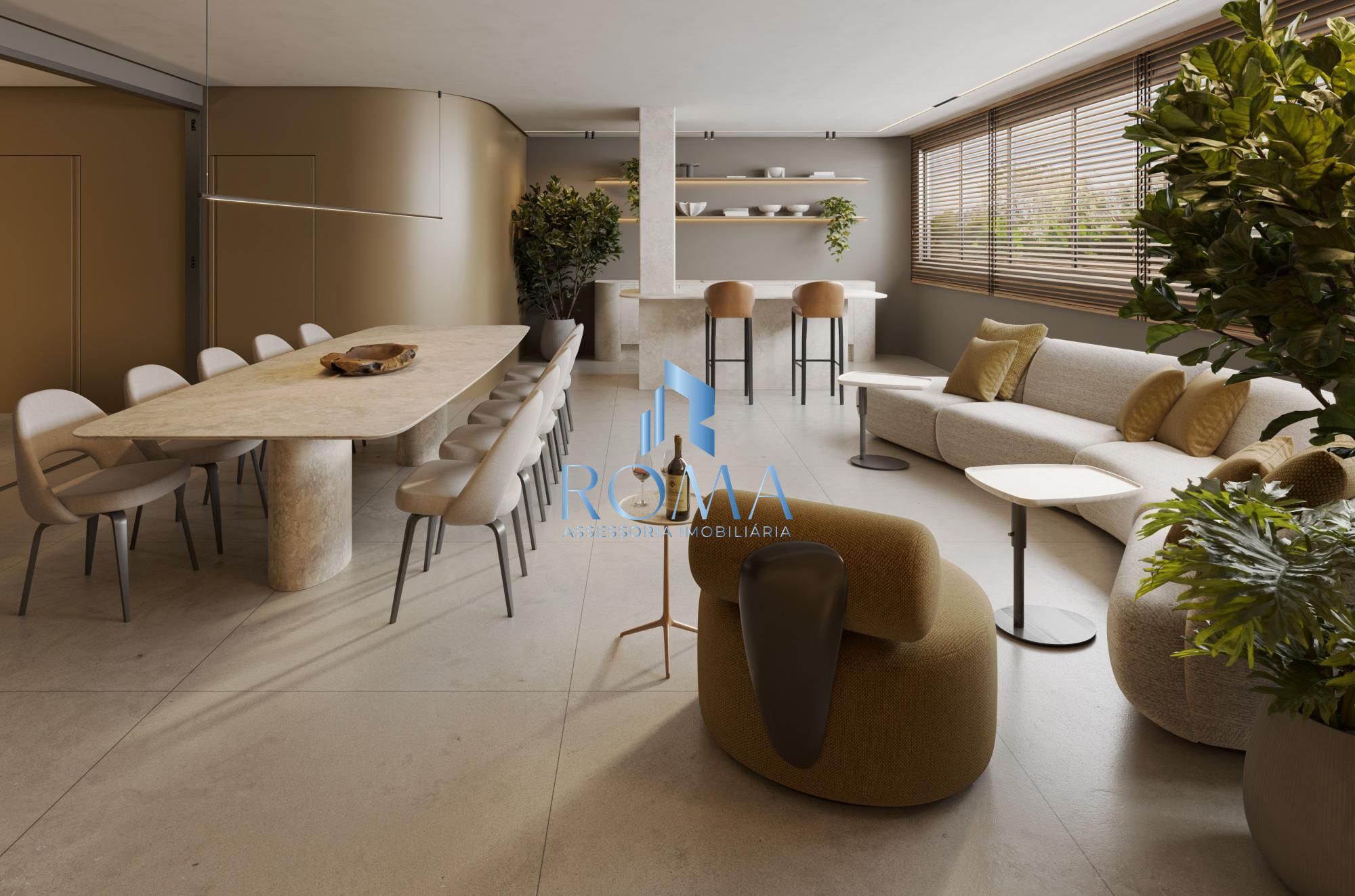 Apartamento, 2 quartos, 61 m² - Foto 7