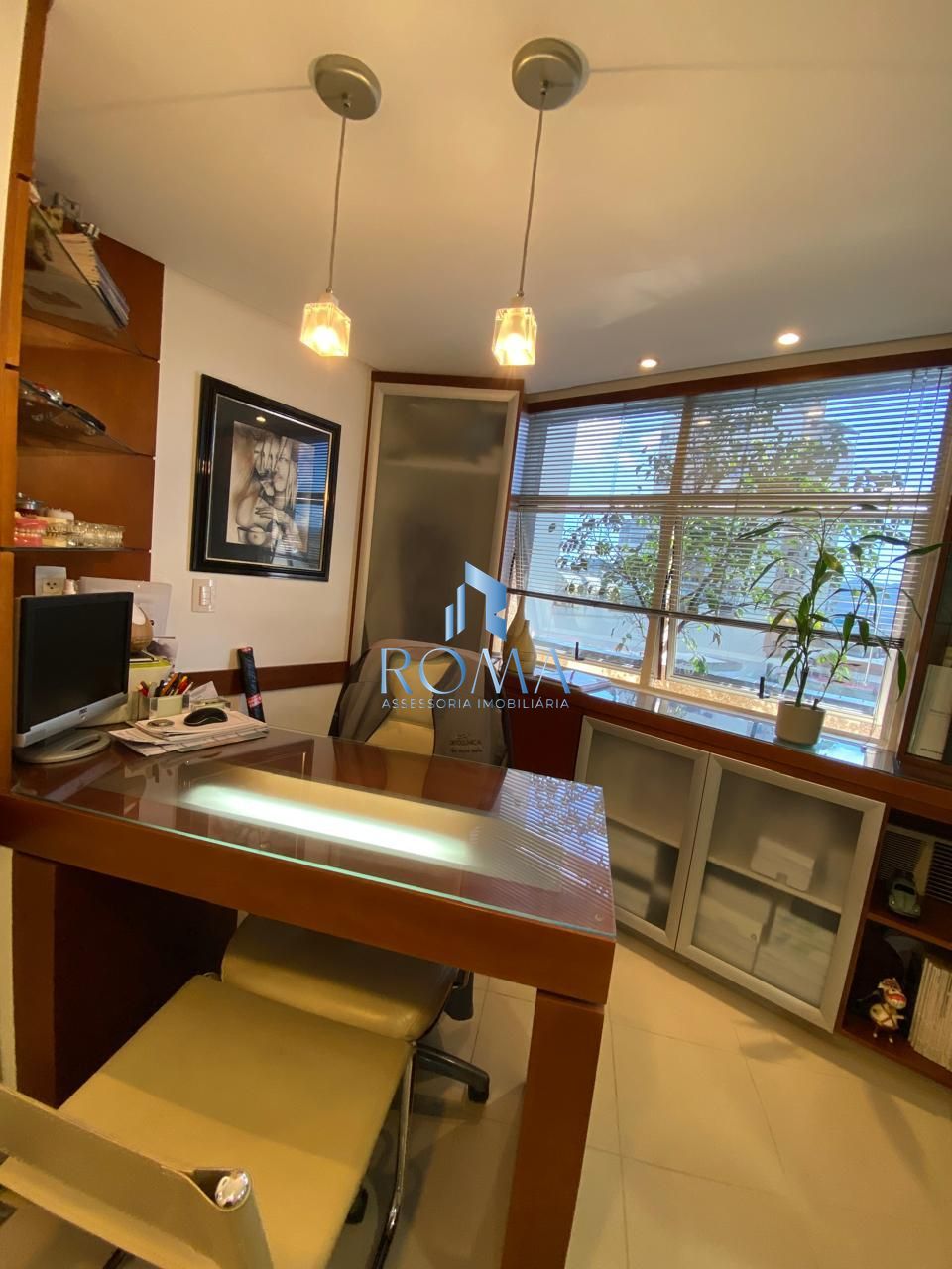 Sala-Conjunto, 82 m² - Foto 29