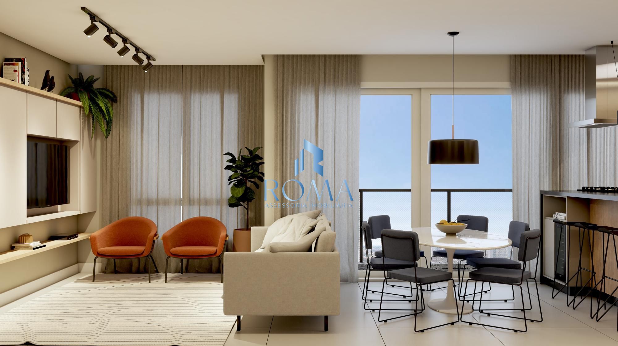 Apartamento, 3 quartos, 123 m² - Foto 14