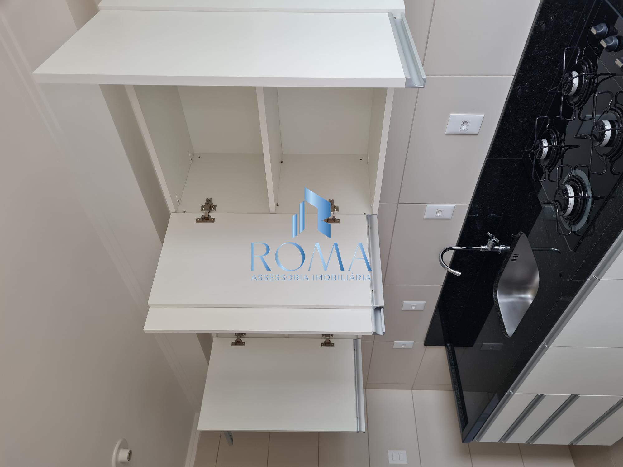 Apartamento, 1 quarto, 49 m² - Foto 10